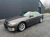 BMW 325i Cabrio aut. *Leather*Xenon* - BMW 325 aus 2010: 325i