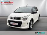 Citroën C1 Millenium - Citroën C1: Millenium