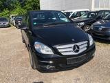Mercedes-Benz B 200 TURBO-KLIMA-SITZHZ-ALU-EURO 4 - Mercedes-Benz B 200: Turbo