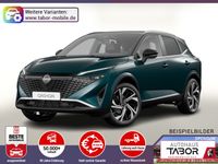 Nissan Qashqai - Vorschau Bild 1