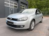 Volkswagen Golf 1.2 TSI 63 kW Sondermodell MATCH  - Volkswagen Golf mit Benzin-Antrieb: Kleinwagen, 1.6