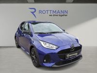 Mazda 2 Hybrid - Vorschau Bild 8