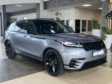 Land Rover Range Rover Velar R-Dynamic Black EDITION*LED - Land Rover Range Rover Velar: Black