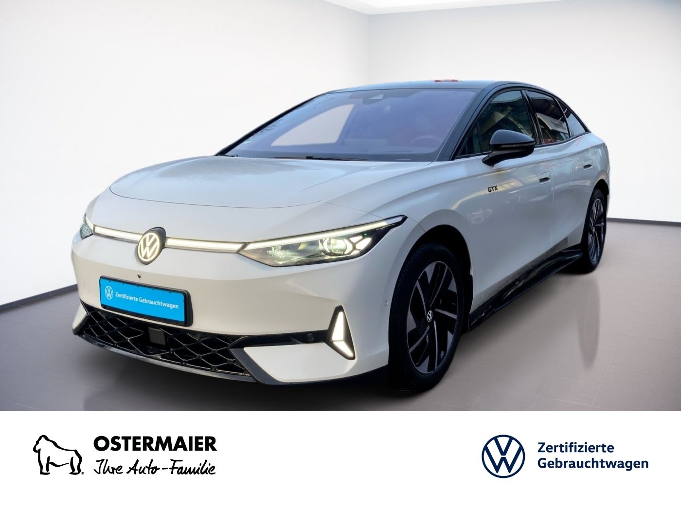 Volkswagen ID.7 GTX 340PS 4M AHK.AREA-VIEW.PROMAX.HEAD-UP.5