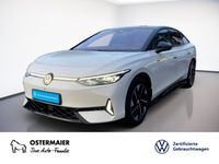 Volkswagen ID.7 - Vorschau Bild 1
