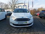 Ford C-Max Titanium - weiße Ford C-Max