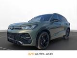 Volkswagen Tiguan 2.0 TDI DSG 4MOTION R-Line | NAVI | AHK