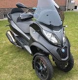 Piaggio MP3 500 LT ABS Sport / mit PKW Führerschein
