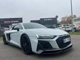 Audi R8 Coupe 5.2 FSI quattro Capristo Umbau Tuning - Audi R8 mit Benzin-Antrieb: Sportwagen, 5.2