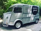 Citroën HY Oldtimer Foodtruck günstig von ... - Citroën: Van, Hy