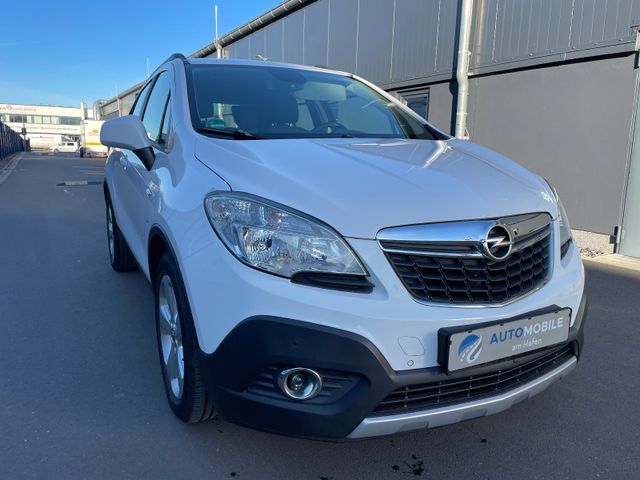 Opel Mokka EcoFlex  1.6*PDC*KLIMA*START/STOP*TEMPO