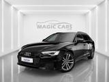 Audi A6 Avant 45 TDI quattro S-Line *Black-Style*AHK*