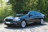 BMW 530 i Limousine Sport Line *HUD*DC*Leder*Shadow* - BMW 530 530d mit Benzin-Antrieb
