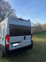 Weinsberg K250L - Weinsberg Kastenwagen