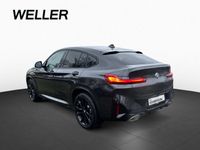 BMW X4 - Vorschau Bild 5