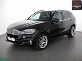 BMW X5 xDrive40d STANDHZ,KAMERA,H/K,SITZKLIMA,HUD,SH - BMW X5: X5d