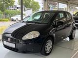 Fiat Punto GRANDE/1.HAND/S-HEFT/MNL/KLIMA/E-ZENTRAL/ - Fiat Punto aus 2007
