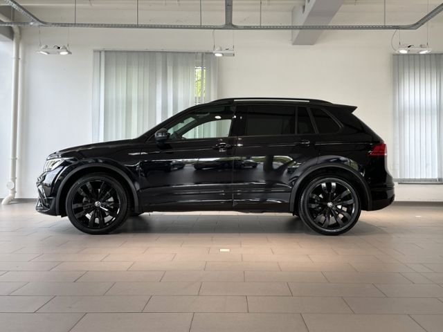 Volkswagen Tiguan 2.0 TSI R-Line 4M. BLACK STYLE +AHK+KAMER foto 3