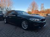 BMW 520dt M Sport AUT°M-SITZE°LED°KAMERA°ACC°LENKHZ! - BMW 5er Reihe: 520d