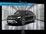 Mercedes-Benz GLC 220 d 4M Coupe +AVANTGARDE+DISTRO+KAMERA+SHZ