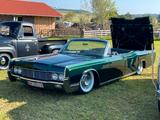 Lincoln Continental Convertible - Lincoln Continental von privat