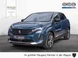 Peugeot 3008 1.2 Allure Pack EAT8 KAMERA NAVI ACC LED - Peugeot 3008 in Halle