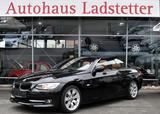 BMW E93 318i Cabrio *Leder*Navi*Xenon*Idrive*Multi - BMW 3 Series: Roadster, E93