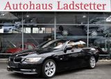 BMW E93 318i Cabrio *Leder*Navi*Xenon*Idrive*Multi - BMW 3er Reihe: Cabrio, E93
