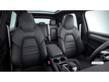 Porsche Cayenne - 7