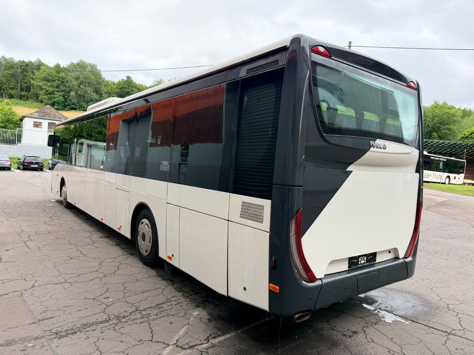 IVECO  2019 - Image 4 of 24