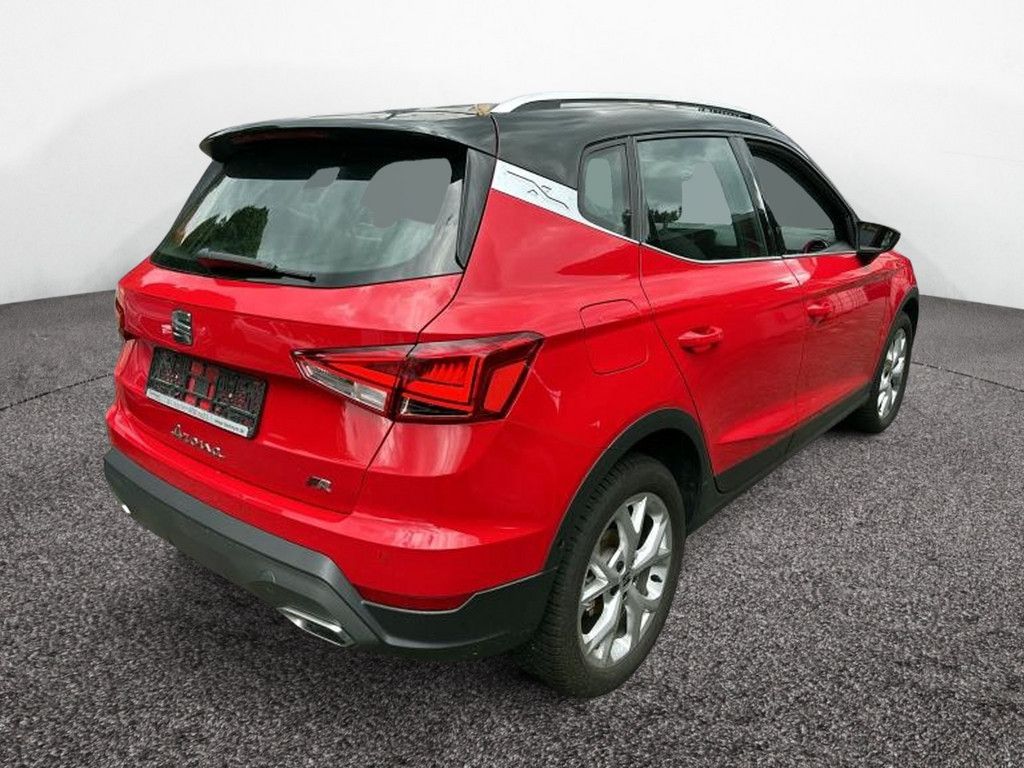 Seat Arona - Bild 3