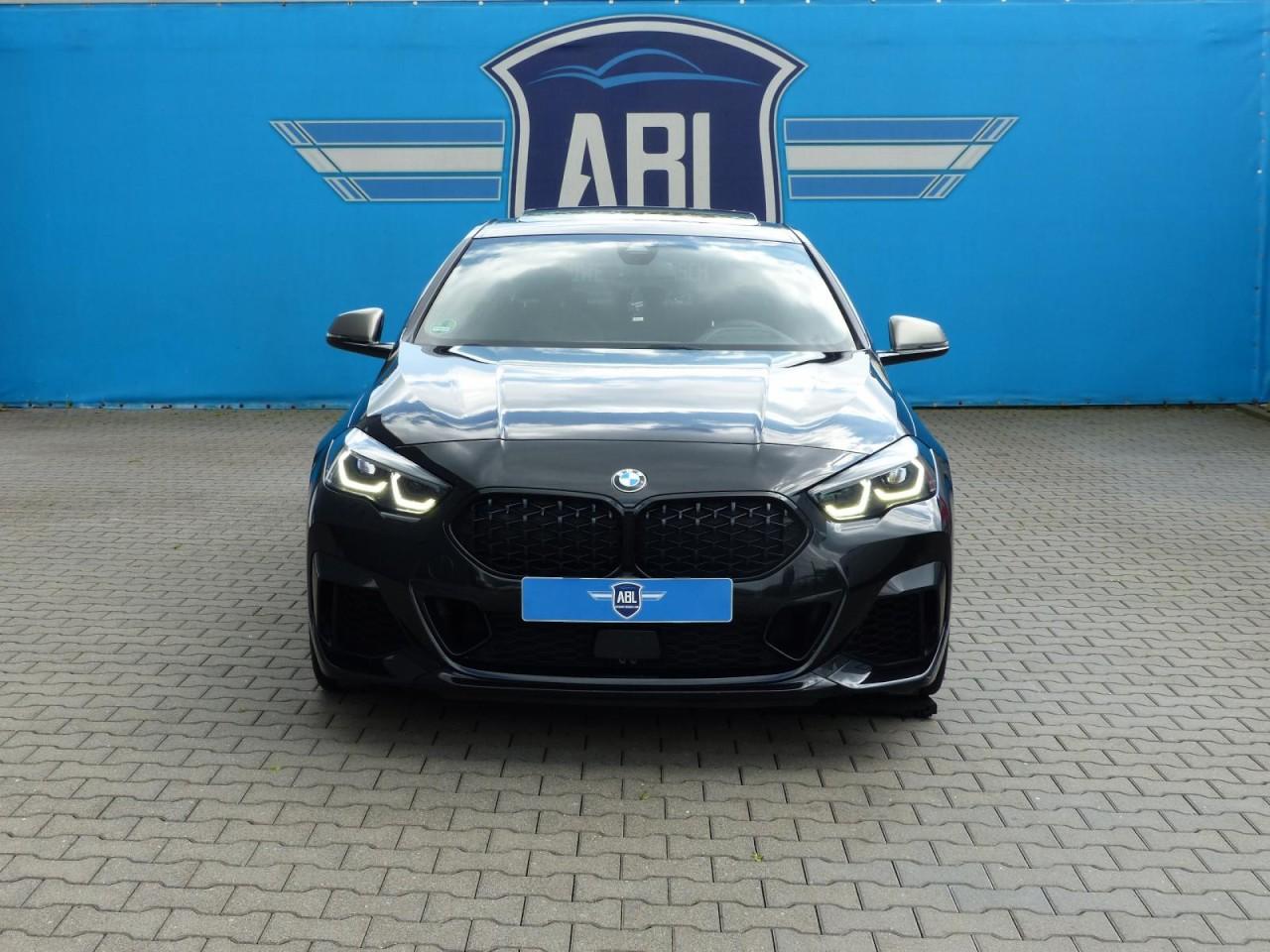 BMW M235i.GRAN.COUP.xDRIVE.NAV.LED.AUTO.PDC.KAMERA.P
