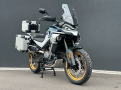 CFMOTO KTM 800 MT EXPLORE ++++ SOFORT VERFÜGBAR