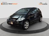 Mercedes-Benz A 170 Avantgarde/Klima/SHZ/PDC/ASR/AUX - Mercedes-Benz A 170 in Berlin