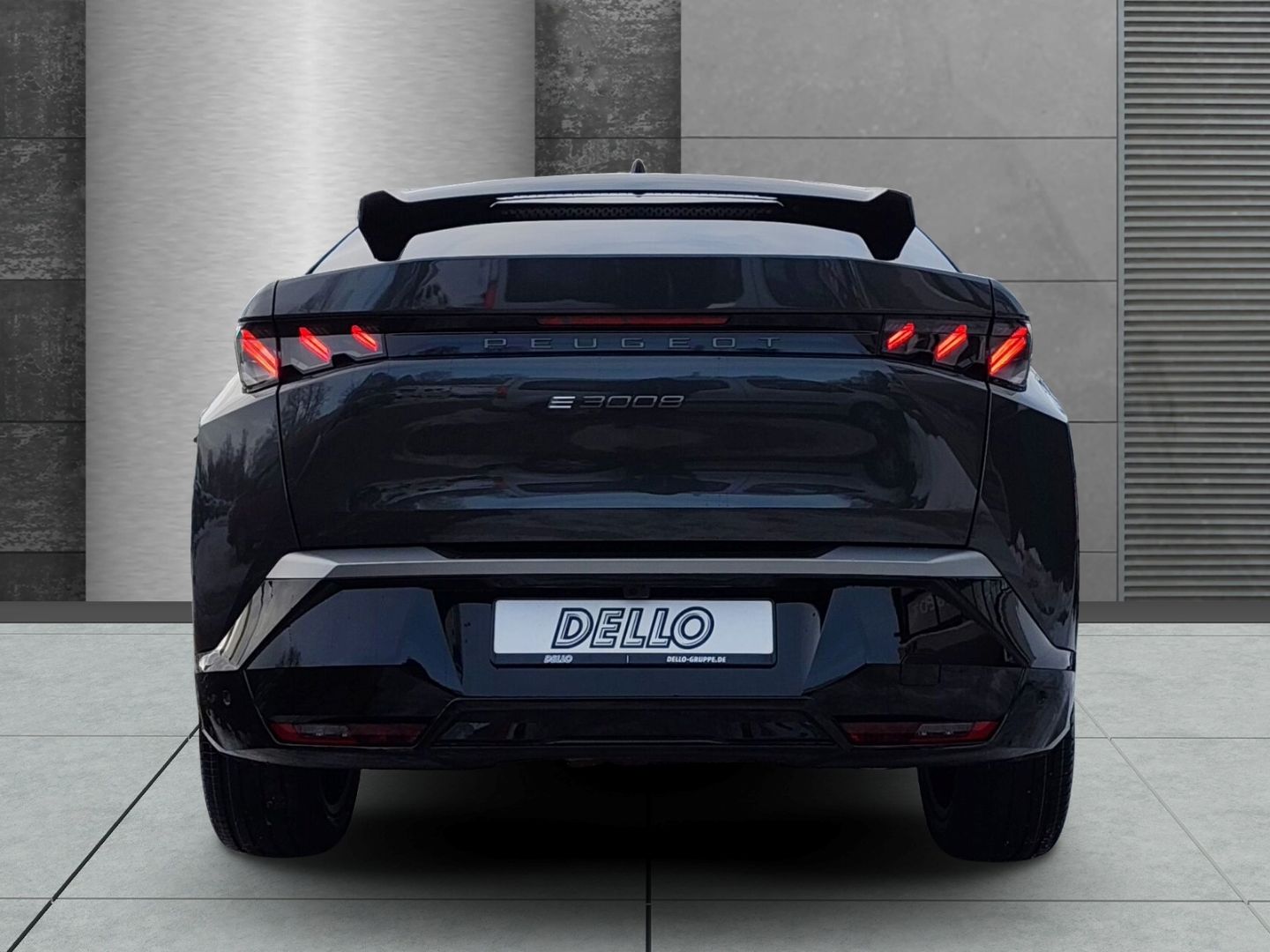 Peugeot 3008 - Bild 7