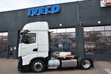 Iveco S-WAY AS440S50TFP-LT Jumbo SZM EURO VI-E - Kipper W50