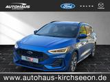 Ford Focus Turnier 1.0 EcoBoost ST-Line Automatik LED
