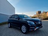 Mercedes-Benz GLE 400 4MATIC -Standheizung-Panorama-Garantie - Mercedes-Benz GLE-Klasse Gebrauchtwagen in Hannover