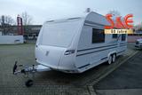 Tabbert Puccini 655 EL 2.5 *Allrounder-Paket*Backofen* - Offers matching your search criteria