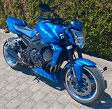 Yamaha FZ1N - Offers