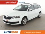 Skoda Octavia 2.0 TSI Ambition Aut.*NAVI*LED*TEMPO*PDC - Skoda Octavia in Köln