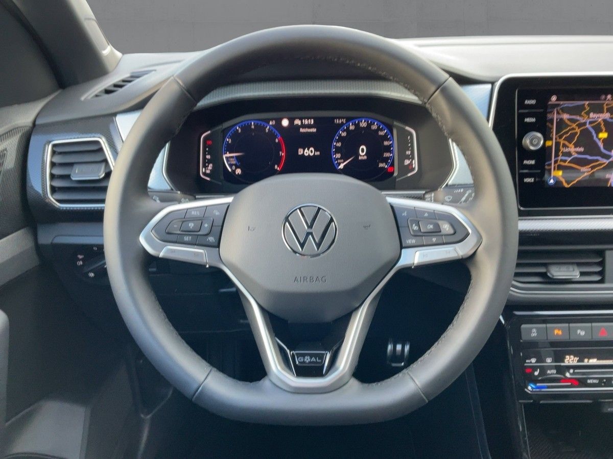 Volkswagen T-Cross - Bild 10