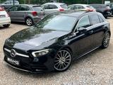 Mercedes-Benz A 200 AMG LINE PANORAMA TOP - Mercedes-Benz A 200 in Essen