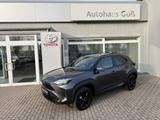 Toyota Yaris Cross Teamplayer - Technik - Toyota Yaris Cross Teamplayer mit Benzin-Antrieb
