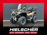 CFMOTO CForce 1000 OVERLAND inkl GRIFF- und SITZHEIZUNG - CFMOTO CFORCE 1000 OVERLAND