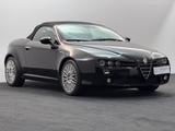 Alfa Romeo Spider 2.2 JTS 16V Exclusive - Alfa Romeo Spider Benzin Gebrauchtwagen