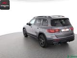 Mercedes-Benz GLB 200 AMG NIGHT HEADUP,360GRAD,DISTRO,PANO,AHK - graue Mercedes-Benz GLB 200