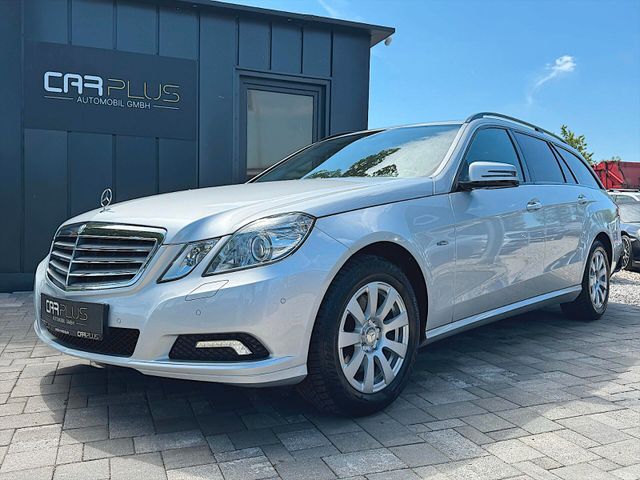 Mercedes-Benz E 250 CGI BlueEfficiency *Bi-Xenon*Top Zustand!*