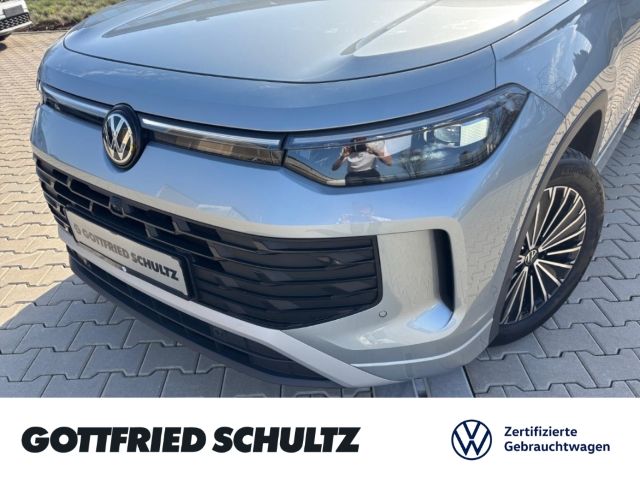 Volkswagen Tayron - Bild 6