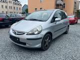 Honda Jazz 1.4 Style - Honda Jazz: Style